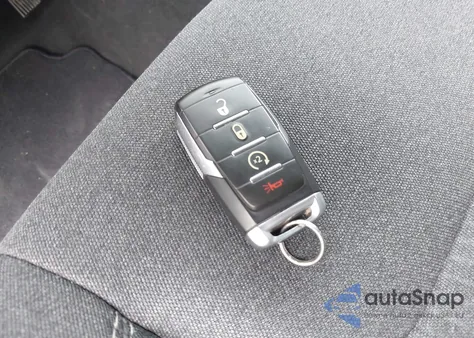 2020 Ram 1500 Big Horn 4X4 5'7 Box from USA, damaged, VIN 1C6SRFFT6LN108561